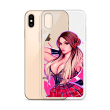 Load image into Gallery viewer, School Girl - 3/4 Size | iPhone Case
