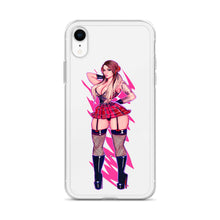Load image into Gallery viewer, School Girl - Full Size | iPhone Case