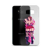 Load image into Gallery viewer, School Girl - Full Size | Samsung Phone Case