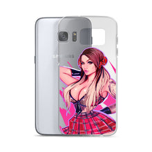 Load image into Gallery viewer, School Girl - 3/4 Size | Samsung Phone Case