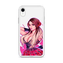 Load image into Gallery viewer, School Girl - 3/4 Size | iPhone Case