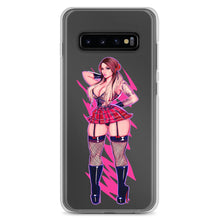 Load image into Gallery viewer, School Girl - Full Size | Samsung Phone Case