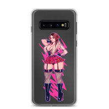 Load image into Gallery viewer, School Girl - Full Size | Samsung Phone Case