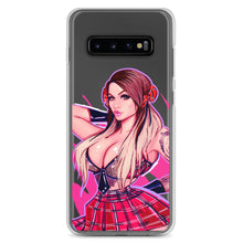 Load image into Gallery viewer, School Girl - 3/4 Size | Samsung Phone Case
