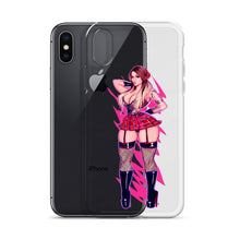 Load image into Gallery viewer, School Girl - Full Size | iPhone Case