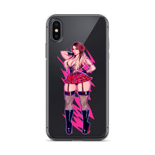 Load image into Gallery viewer, School Girl - Full Size | iPhone Case