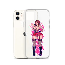 Load image into Gallery viewer, School Girl - Full Size | iPhone Case