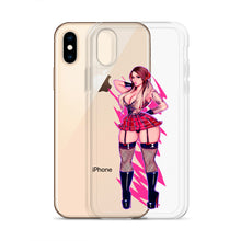 Load image into Gallery viewer, School Girl - Full Size | iPhone Case