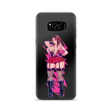 Load image into Gallery viewer, School Girl - Full Size | Samsung Phone Case