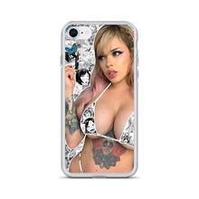 Load image into Gallery viewer, Hentai Bikini Collage | iPhone Case