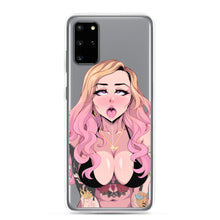 Load image into Gallery viewer, Ahegao Honey - 3/4 Size | Samsung Phone Case