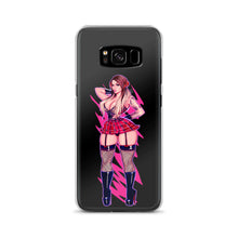 Load image into Gallery viewer, School Girl - Full Size | Samsung Phone Case