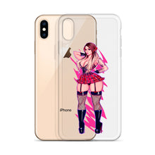 Load image into Gallery viewer, School Girl - Full Size | iPhone Case