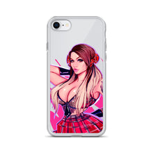 Load image into Gallery viewer, School Girl - 3/4 Size | iPhone Case