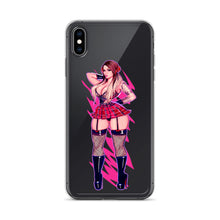Load image into Gallery viewer, School Girl - Full Size | iPhone Case