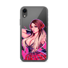 Load image into Gallery viewer, School Girl - 3/4 Size | iPhone Case