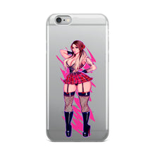 Load image into Gallery viewer, School Girl - Full Size | iPhone Case