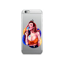 Load image into Gallery viewer, Ice Cream Drip - Full Size | iPhone Case