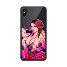 Load image into Gallery viewer, School Girl - 3/4 Size | iPhone Case
