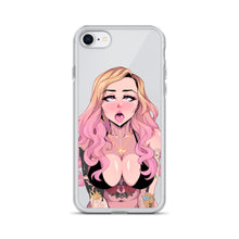 Load image into Gallery viewer, Ahegao Honey - 3/4 Size | iPhone Case