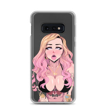 Load image into Gallery viewer, Ahegao Honey - 3/4 Size | Samsung Phone Case