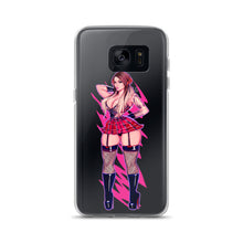 Load image into Gallery viewer, School Girl - Full Size | Samsung Phone Case