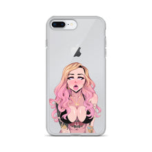 Load image into Gallery viewer, Ahegao Honey - Full Size | iPhone Case