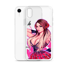 Load image into Gallery viewer, School Girl - 3/4 Size | iPhone Case