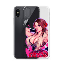 Load image into Gallery viewer, School Girl - 3/4 Size | iPhone Case
