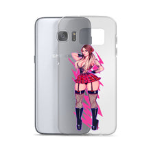 Load image into Gallery viewer, School Girl - Full Size | Samsung Phone Case