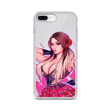 Load image into Gallery viewer, School Girl - 3/4 Size | iPhone Case