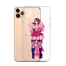 Load image into Gallery viewer, School Girl - Full Size | iPhone Case
