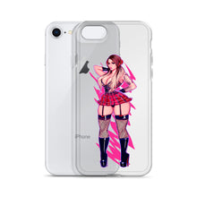 Load image into Gallery viewer, School Girl - Full Size | iPhone Case