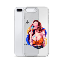 Load image into Gallery viewer, Ice Cream Drip - Full Size | iPhone Case