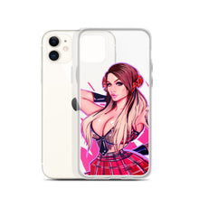 Load image into Gallery viewer, School Girl - 3/4 Size | iPhone Case

