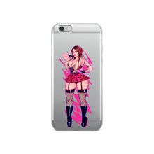 Load image into Gallery viewer, School Girl - Full Size | iPhone Case