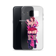 Load image into Gallery viewer, School Girl - Full Size | Samsung Phone Case