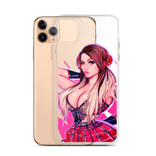 Load image into Gallery viewer, School Girl - 3/4 Size | iPhone Case