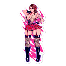 Load image into Gallery viewer, School Girl | Sticker
