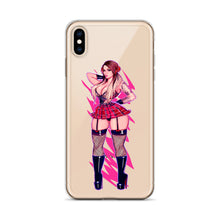 Load image into Gallery viewer, School Girl - Full Size | iPhone Case