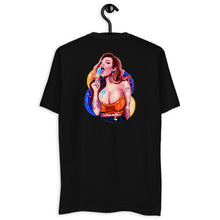 Load image into Gallery viewer, Ice Cream Drip | Short Sleeve T-shirt
