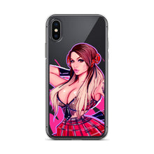 Load image into Gallery viewer, School Girl - 3/4 Size | iPhone Case