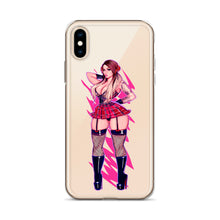 Load image into Gallery viewer, School Girl - Full Size | iPhone Case