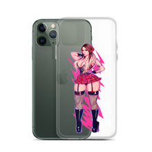 Load image into Gallery viewer, School Girl - Full Size | iPhone Case