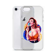 Load image into Gallery viewer, Ice Cream Drip - Full Size | iPhone Case