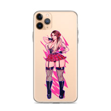 Load image into Gallery viewer, School Girl - Full Size | iPhone Case