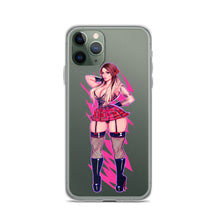 Load image into Gallery viewer, School Girl - Full Size | iPhone Case