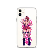 Load image into Gallery viewer, School Girl - Full Size | iPhone Case