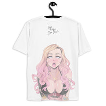 Load image into Gallery viewer, Xoxo Ahegao Honey | Men's T-shirt