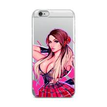 Load image into Gallery viewer, School Girl - 3/4 Size | iPhone Case